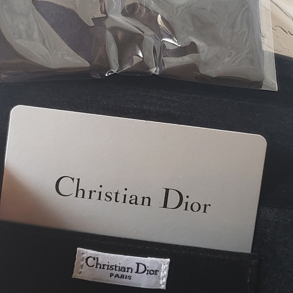 Dior Modified Aviator Sunglasses D-16 - Picture 5 of 16